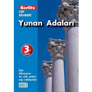 YUNAN ADALARI - KOLEKTIF