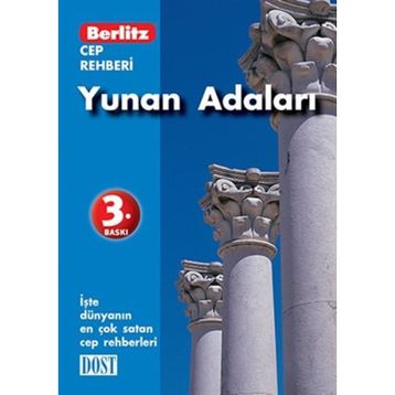 YUNAN ADALARI - KOLEKTIF