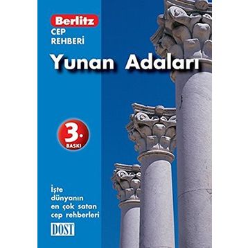 YUNAN ADALARI - KOLEKTIF
