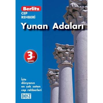 YUNAN ADALARI - KOLEKTIF