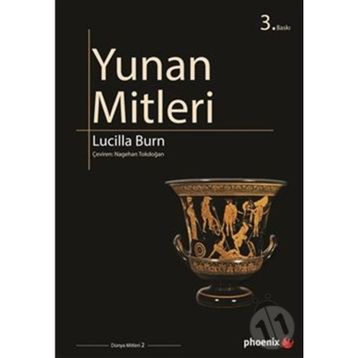 YUNAN MITLERI - ROBERT GRAVES