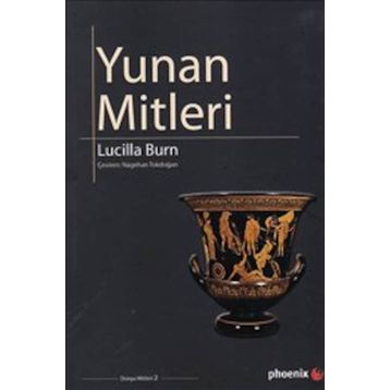 YUNAN MITLERI - ROBERT GRAVES