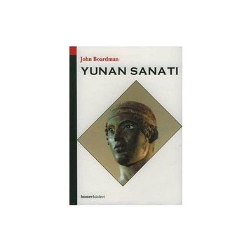 YUNAN SANATI - JUAN BOARDMAN