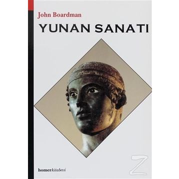 YUNAN SANATI - JUAN BOARDMAN