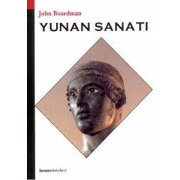 YUNAN SANATI - JUAN BOARDMAN