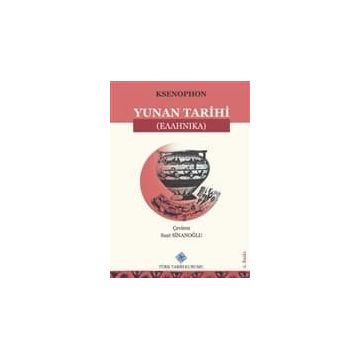 YUNAN TARIHI - KSENOPHON