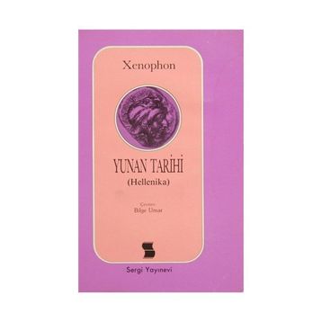 YUNAN TARIHI - KSENOPHON