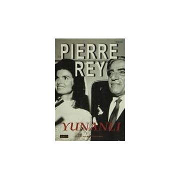 YUNANLI - PIERRE REY
