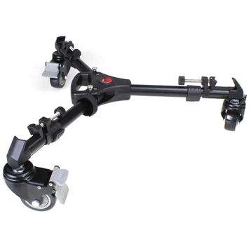 Yunteng 901 Dolly Tekerlek