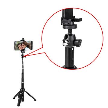 Yunteng YT-9928 Bluetooth Selfie Çubuğu