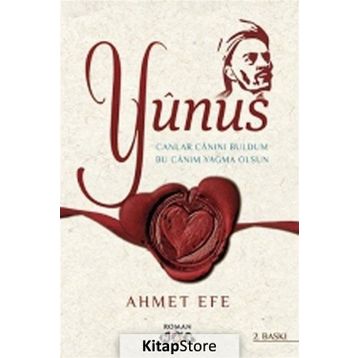 YUNUS - AHMET EFE