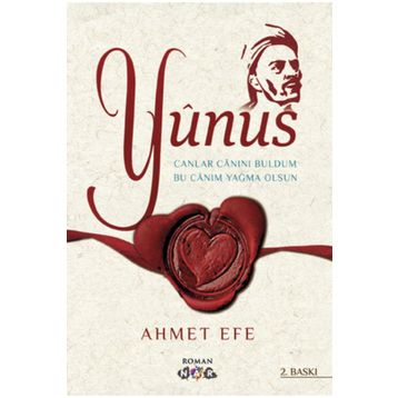 YUNUS - AHMET EFE