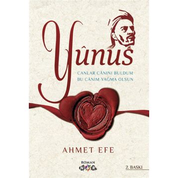YUNUS - AHMET EFE