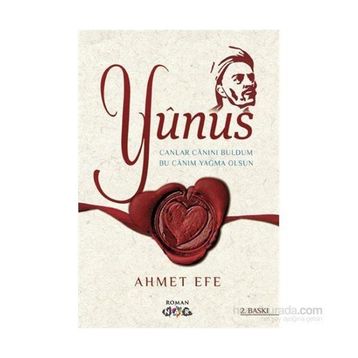 YUNUS - AHMET EFE