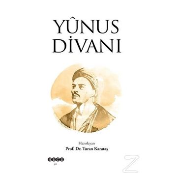 Yunus Divanı - Turan Karataş