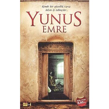 YUNUS EMRE - AHMET KABAKLI