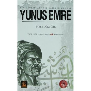 YUNUS EMRE (CEP BOY) - METE GÖKTÜRK