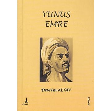 YUNUS EMRE - DEVRIM ALTAY