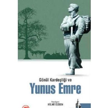 YUNUS EMRE - DEVRIM ALTAY
