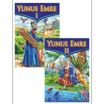 YUNUS EMRE - DEVRIM ALTAY