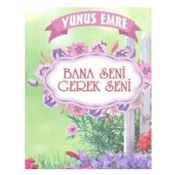 YUNUS EMRE - DEVRIM ALTAY