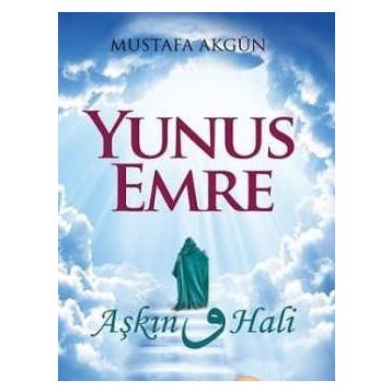 YUNUS EMRE - DEVRIM ALTAY