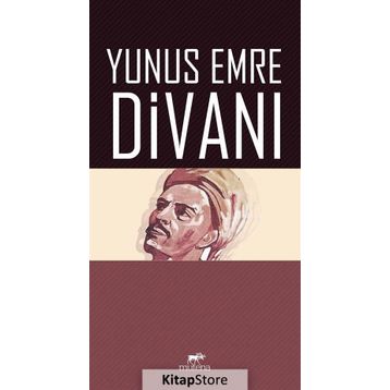 Yunus Emre Divanı - Haldun Şeker