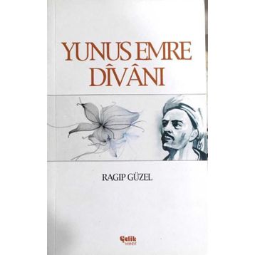 YUNUS EMRE DİVANI - RAGIP GÜZEL