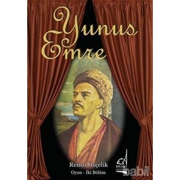 Yunus Emre Divanı - Yunus Emre