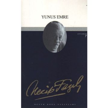 YUNUS EMRE DÎVANI - YUNUS EMRE
