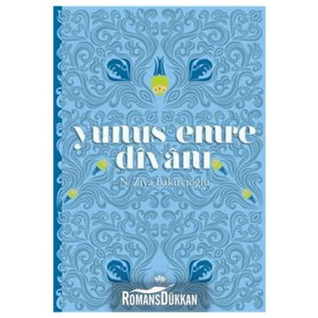 YUNUS EMRE DÎVANI - YUNUS EMRE