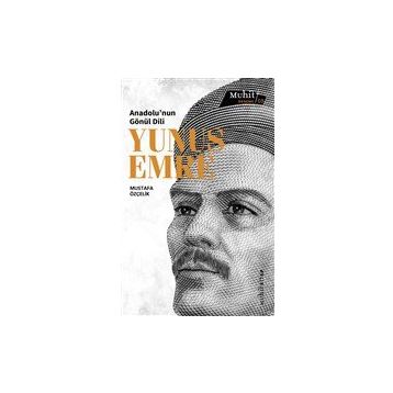 YUNUS EMRE - ESEN RÜZGAR