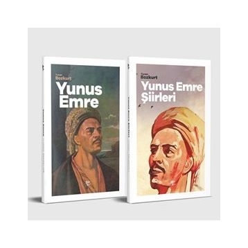 YUNUS EMRE - GENEL (ISBN:9789754450651)