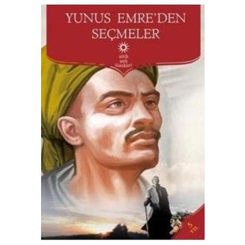 YUNUS EMRE - GENEL (ISBN:9789754450651)