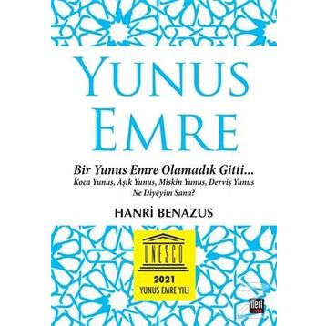 YUNUS EMRE - HANRI BENAZUS