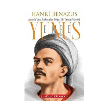 YUNUS EMRE - HANRI BENAZUS