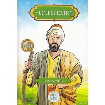 Yunus Emre - Hasan Yiğit