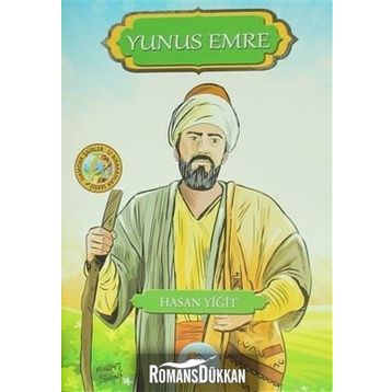 Yunus Emre - Hasan Yiğit