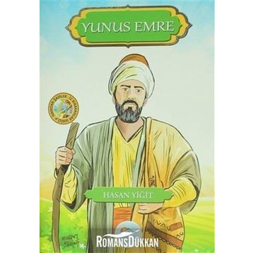 Yunus Emre - Hasan Yiğit