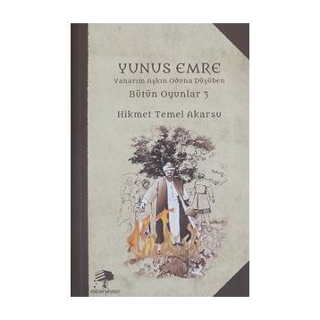 Yunus Emre - Hikmet Temel Akarsu