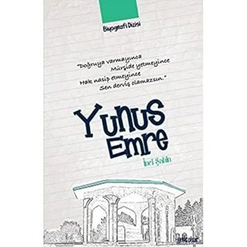Yunus Emre - İnci Şahin