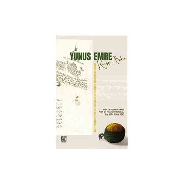 Yunus Emre - Kirişçi Baba - Alaattin Aköz