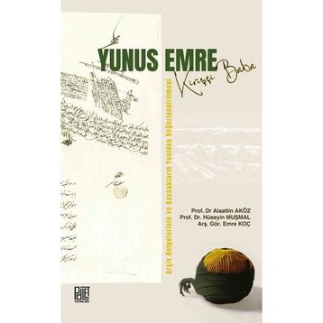 Yunus Emre - Kirişçi Baba - Alaattin Aköz