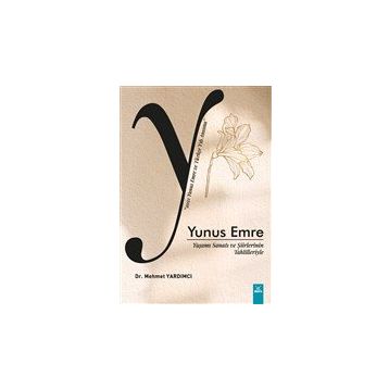 Yunus Emre - Mehmet Yardımcı