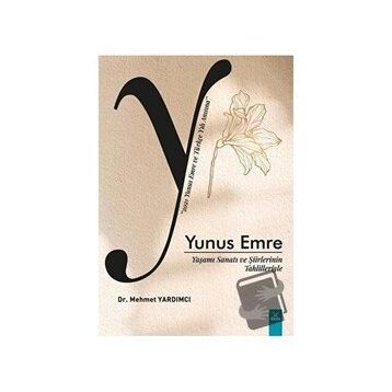 Yunus Emre - Mehmet Yardımcı