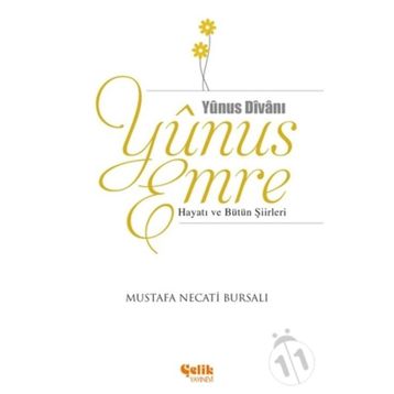 YUNUS EMRE - MUSTAFA NECATI BURSALI