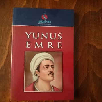 YUNUS EMRE - MUSTAFA ÖZÇELİK
