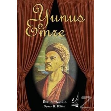 Yunus Emre - Remzi Demir