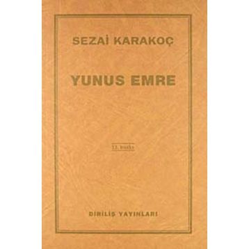 YUNUS EMRE - SEZAI KARAKOÇ