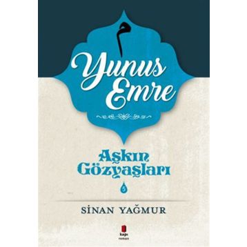 Yunus Emre - Sinan Yağmur